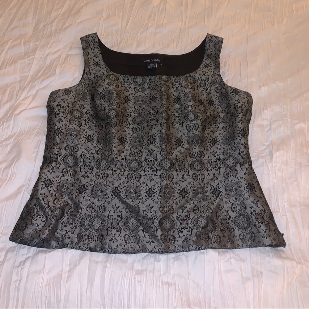 Ann Taylor Shirt